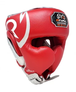 Rival Boxing Gear New Rival RHG100 Professional Headgear