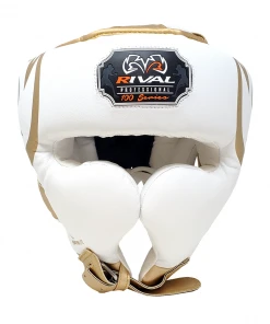 Rival Boxing Gear New Rival RHG100 Professional Headgear
