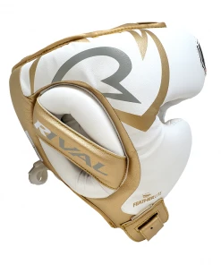 Rival Boxing Gear New Rival RHG100 Professional Headgear