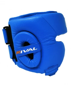 Rival Boxing Gear Protection Rival RHG2 Hybrid Headgear