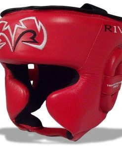 Rival Boxing Gear Protection Rival RHG2 Hybrid Headgear