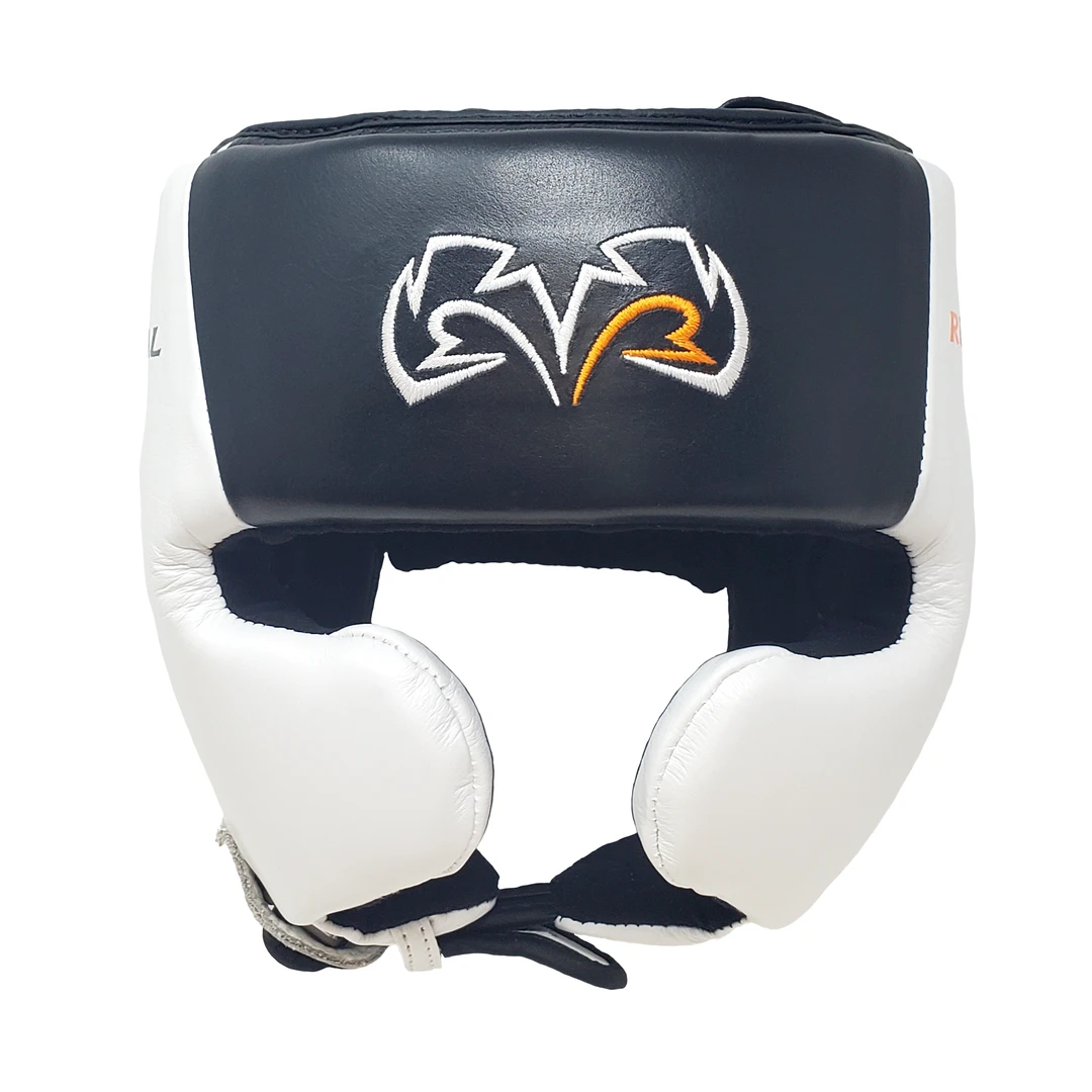 Rival Boxing Gear Protection Rival RHG20 Traditional Headgear