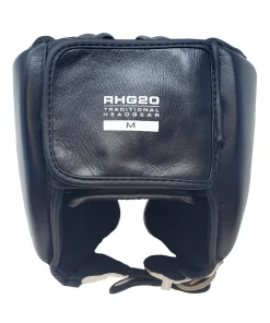 Rival Boxing Gear Protection Rival RHG20 Traditional Headgear