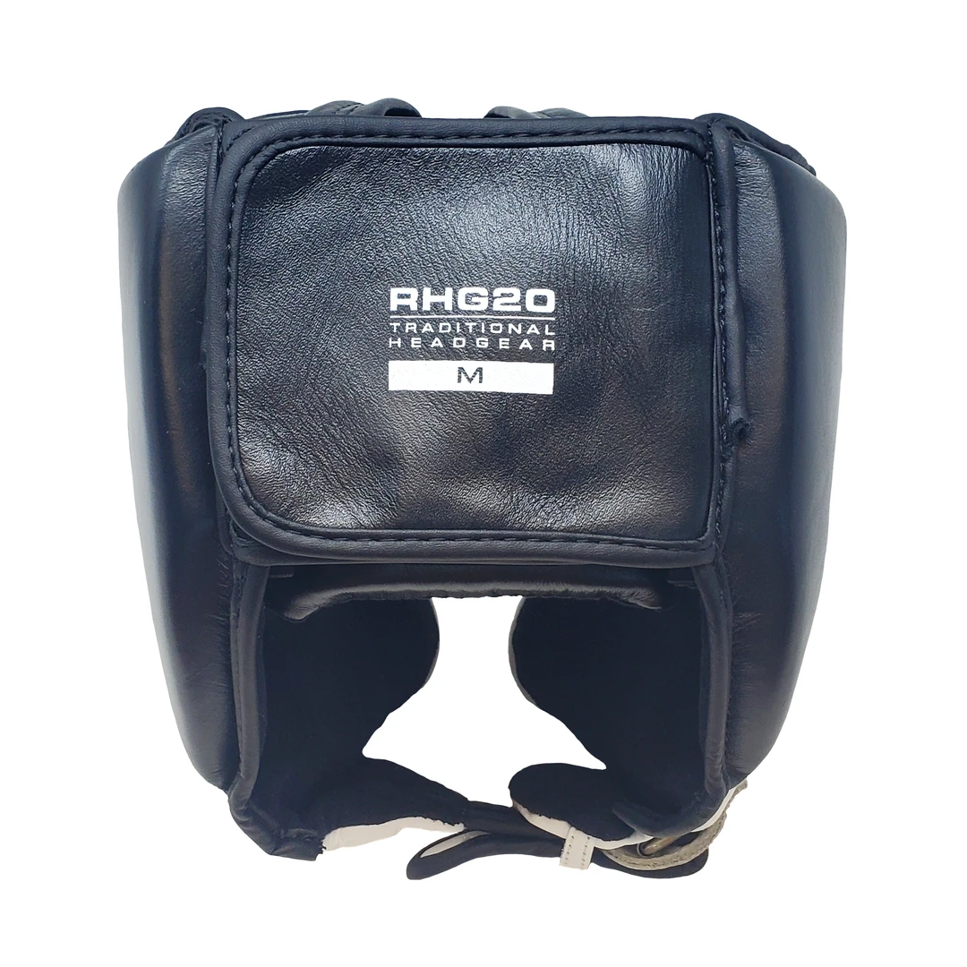 Rival Boxing Gear Protection Rival RHG20 Traditional Headgear