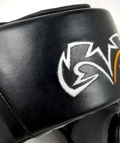 Rival Boxing Gear Protection Rival RHG20 Traditional Headgear