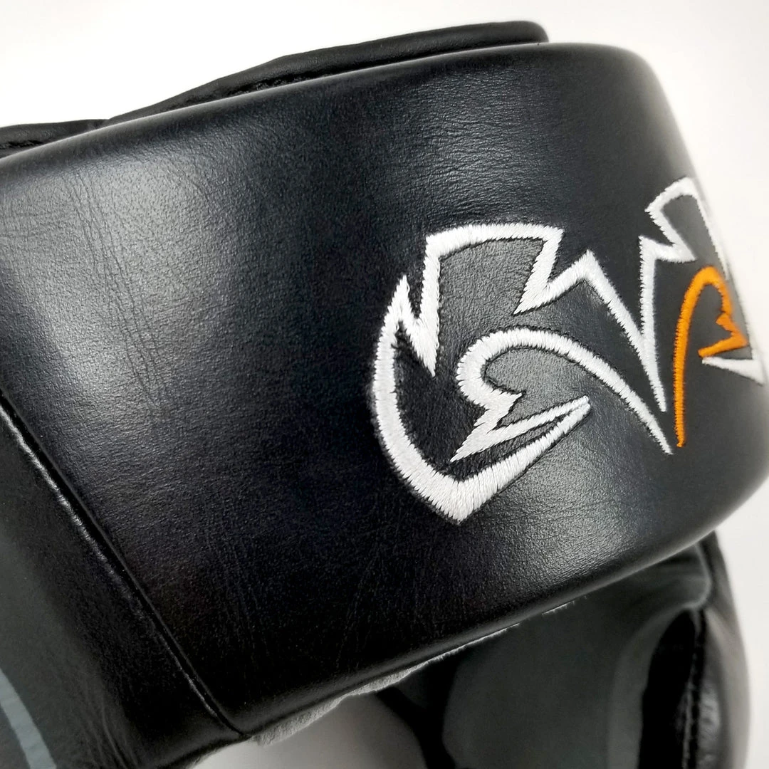 Rival Boxing Gear Protection Rival RHG20 Traditional Headgear