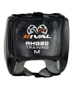 Rival Boxing Gear Protection Rival RHG20 Traditional Headgear