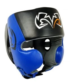 Rival Boxing Gear Protection Rival RHG20 Traditional Headgear