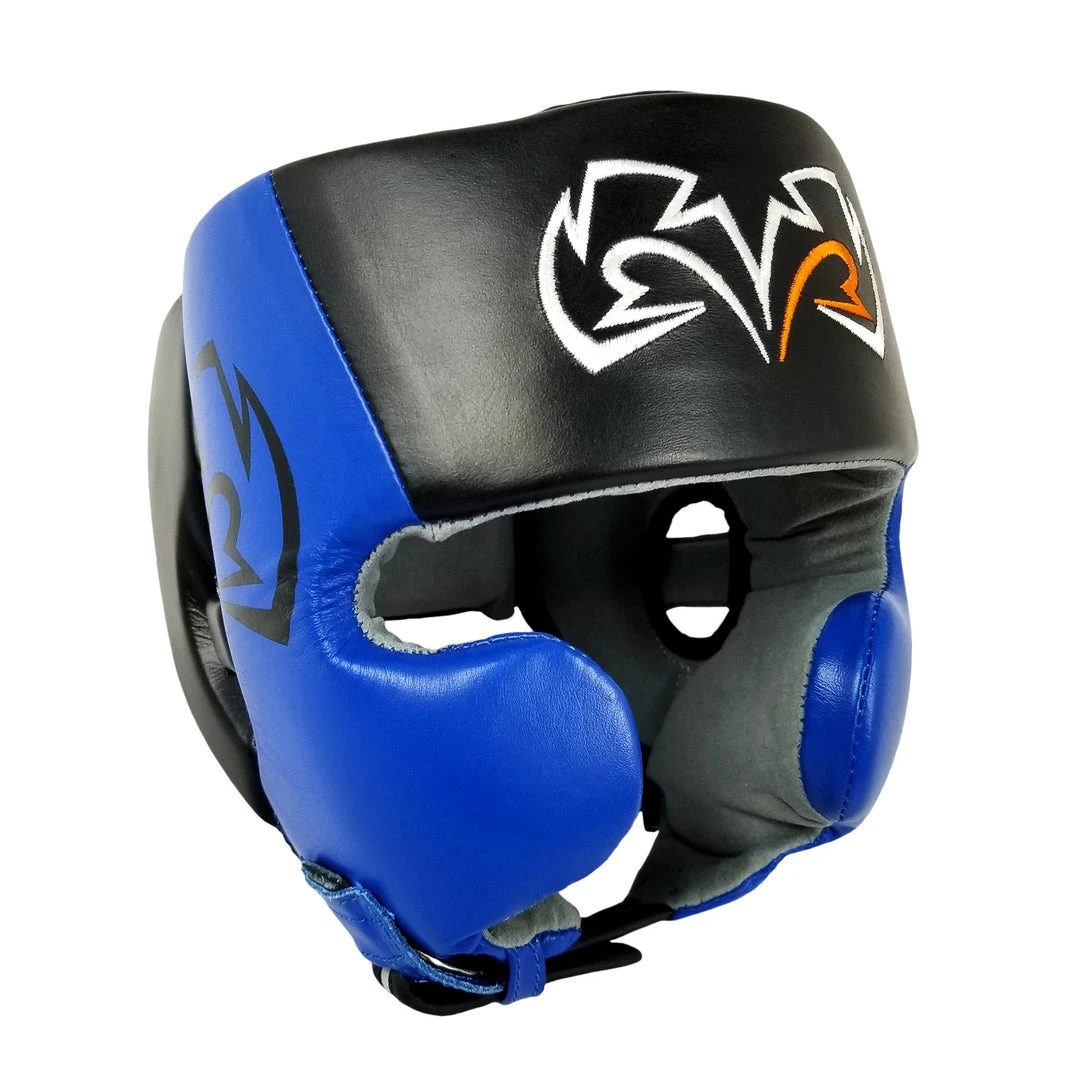Rival Boxing Gear Protection Rival RHG20 Traditional Headgear