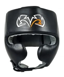 Rival Boxing Gear Protection Rival RHG20 Traditional Headgear