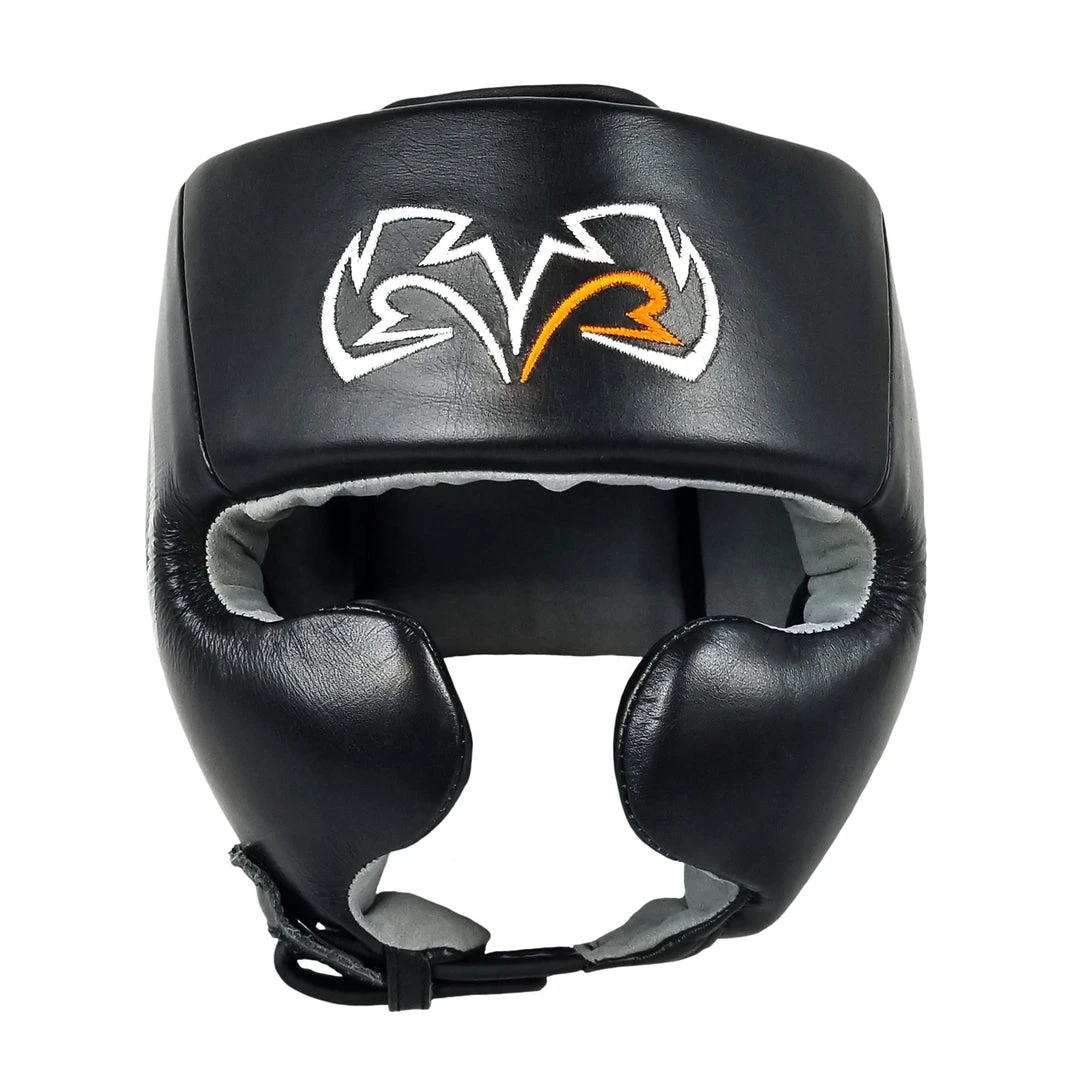 Rival Boxing Gear Protection Rival RHG20 Traditional Headgear
