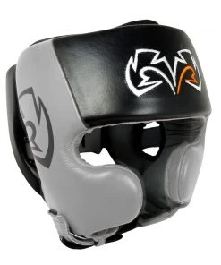 Rival Boxing Gear Protection Rival RHG20 Traditional Headgear