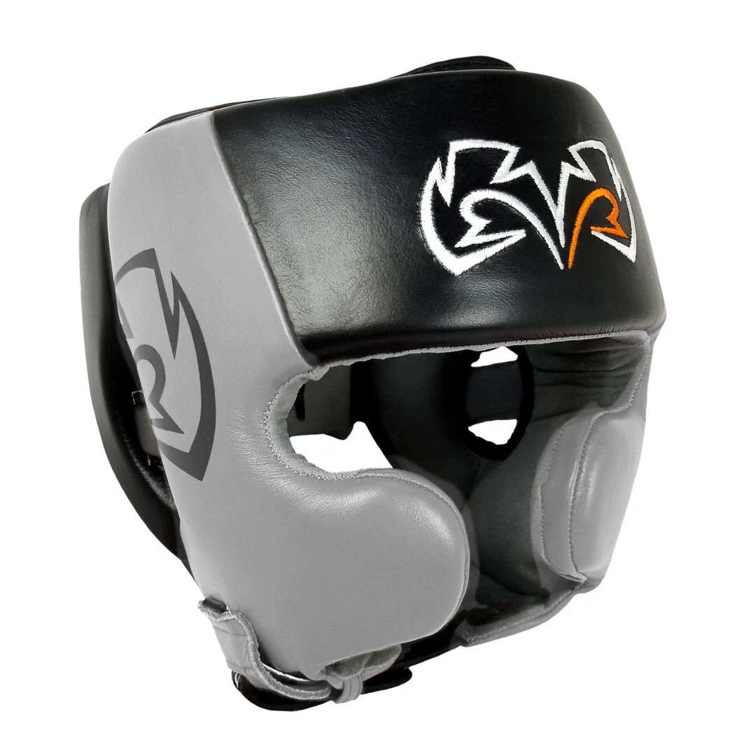 Rival Boxing Gear Protection Rival RHG20 Traditional Headgear