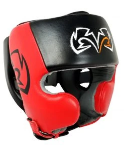 Rival Boxing Gear Protection Rival RHG20 Traditional Headgear