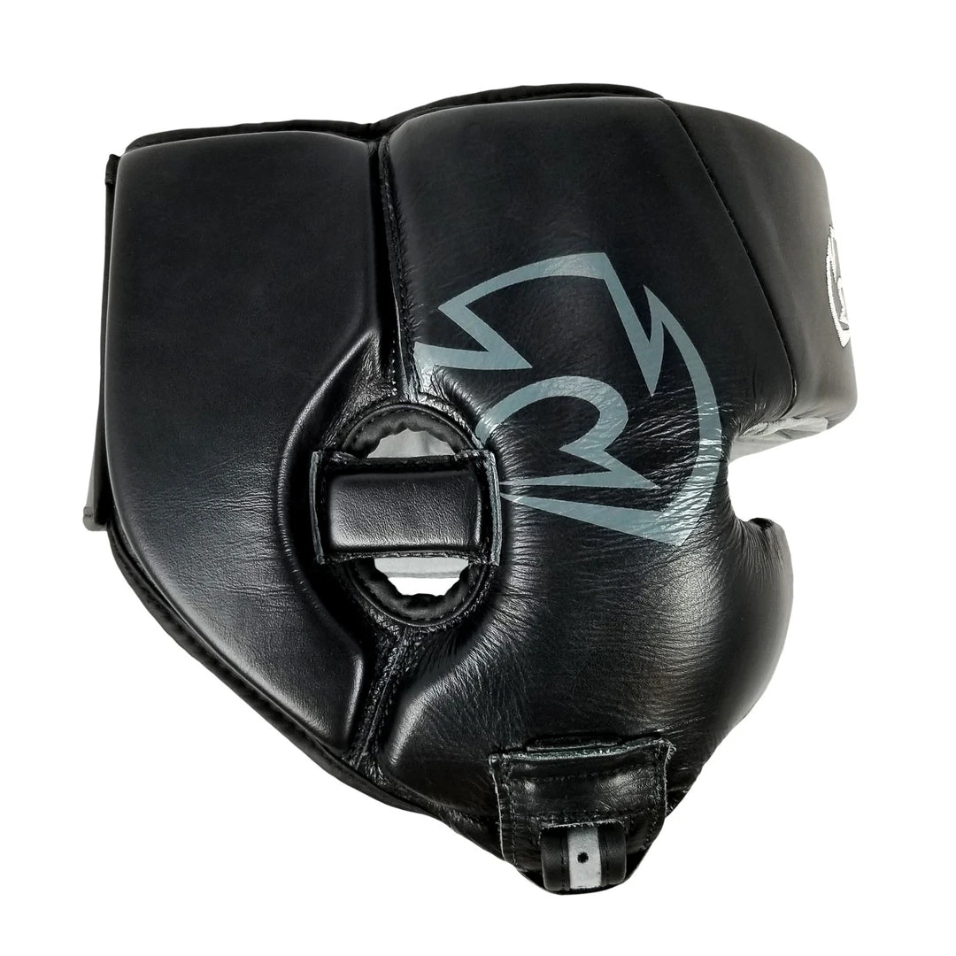 Rival Boxing Gear Protection Rival RHG20 Traditional Headgear