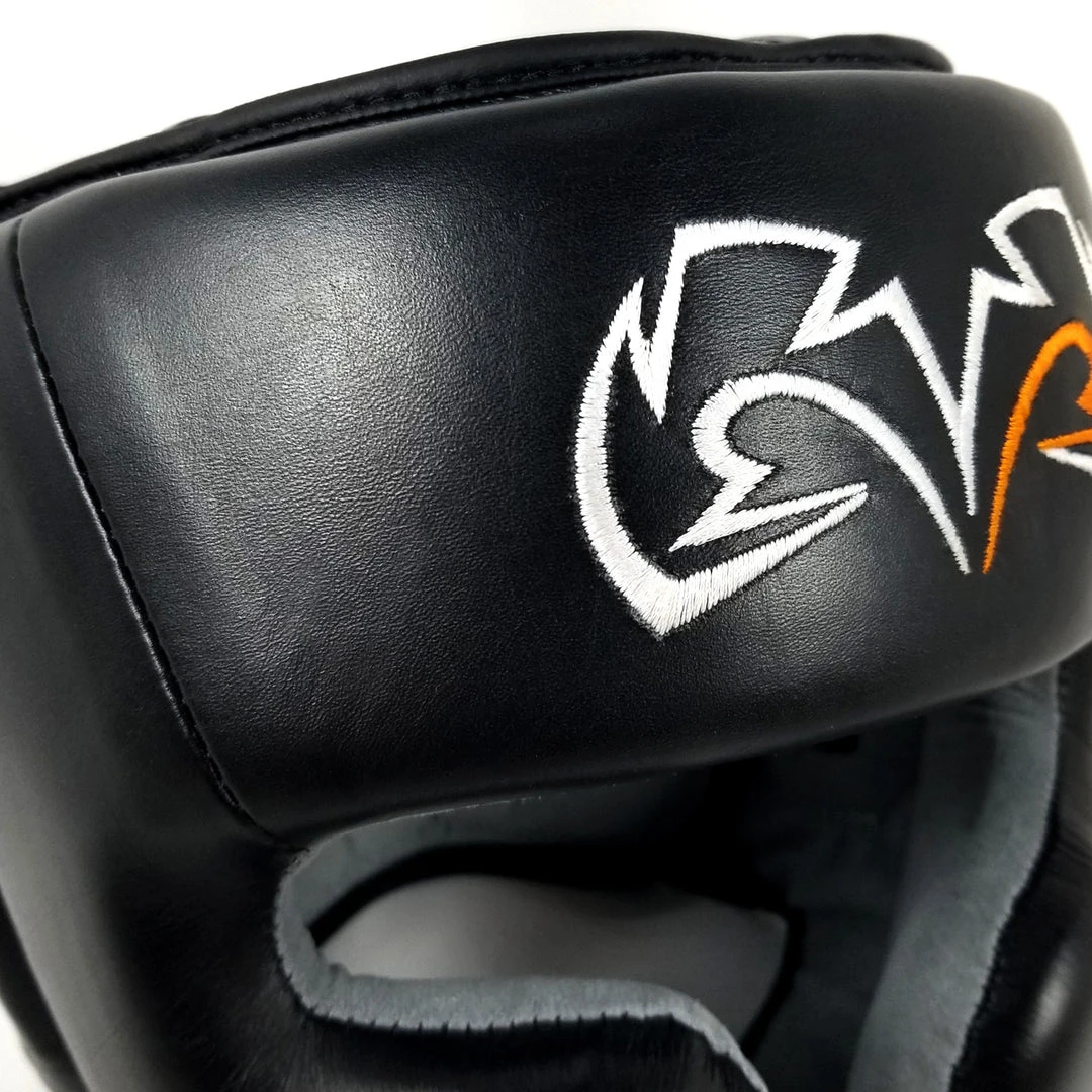 Rival Boxing Gear Rival RHG30 Mexican Headgear