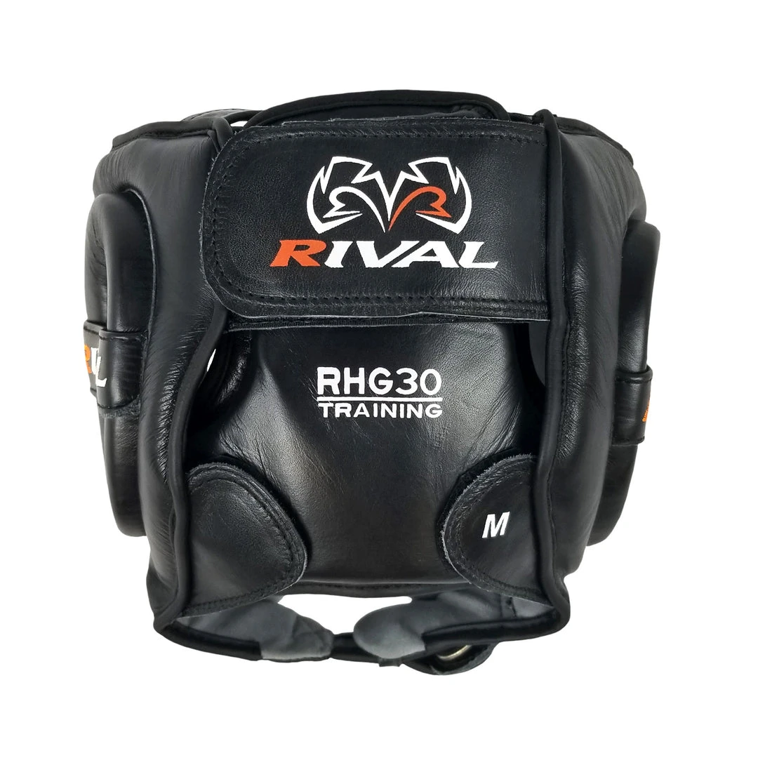 Rival Boxing Gear Rival RHG30 Mexican Headgear