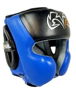 Rival Boxing Gear Rival RHG30 Mexican Headgear