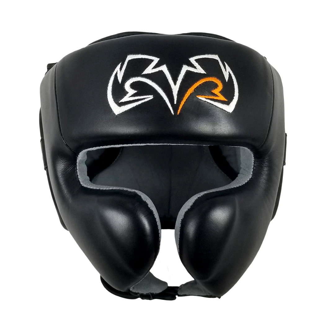 Rival Boxing Gear Rival RHG30 Mexican Headgear