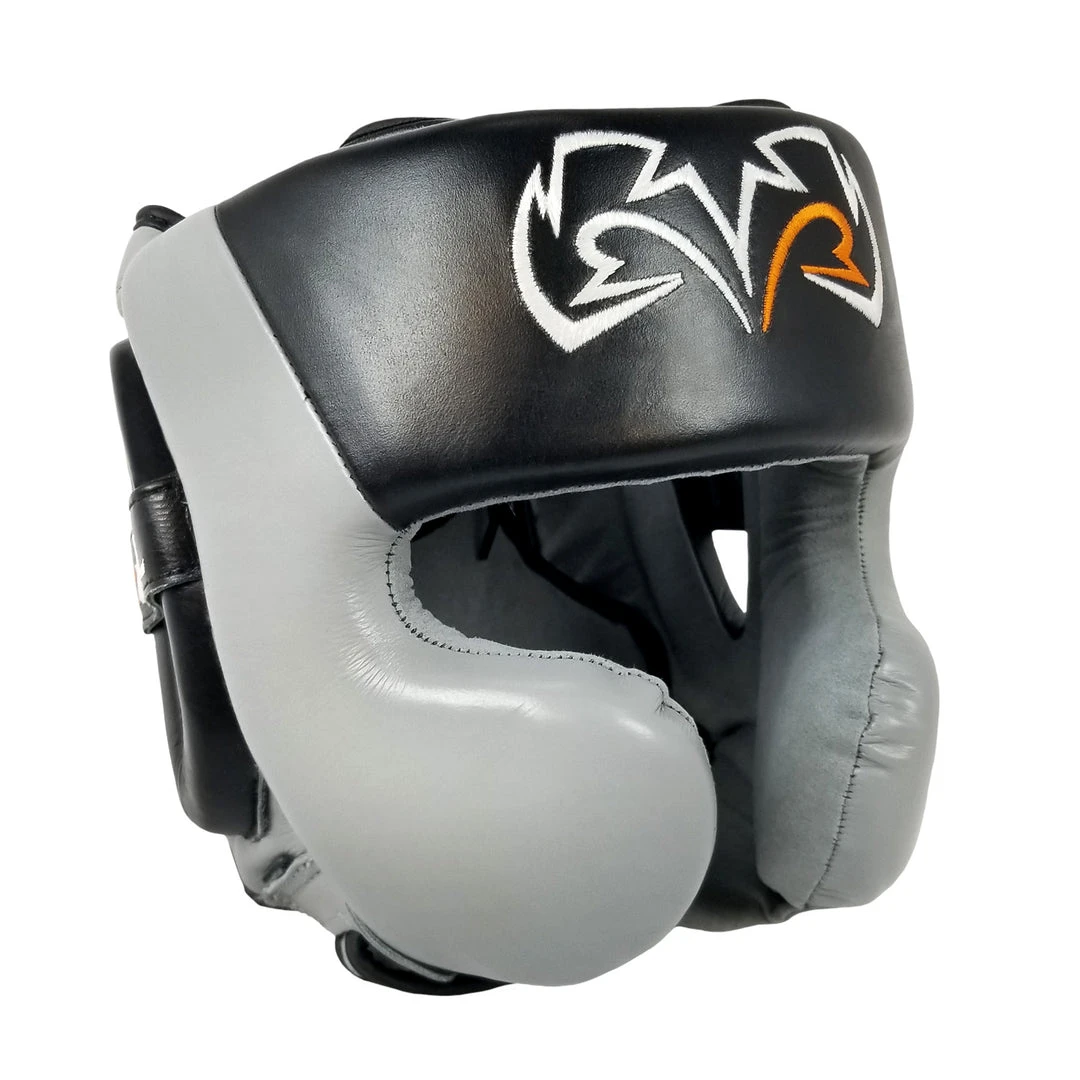 Rival Boxing Gear Rival RHG30 Mexican Headgear