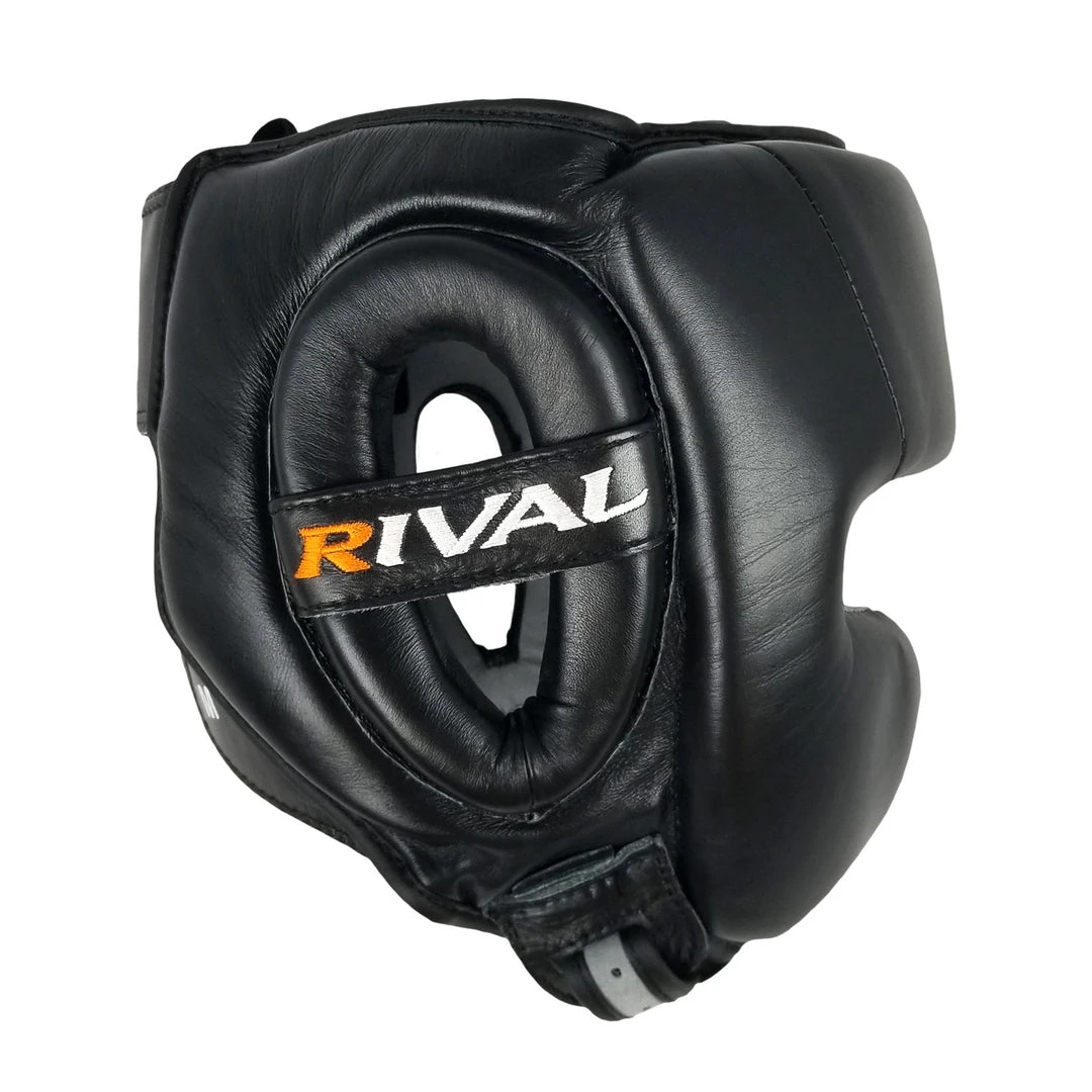Rival Boxing Gear Rival RHG30 Mexican Headgear