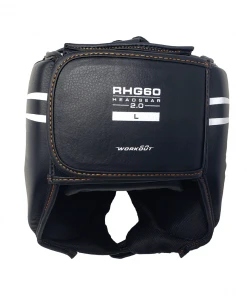 Rival Boxing Gear Protection Rival RHG60 Workout Headgear 2.0