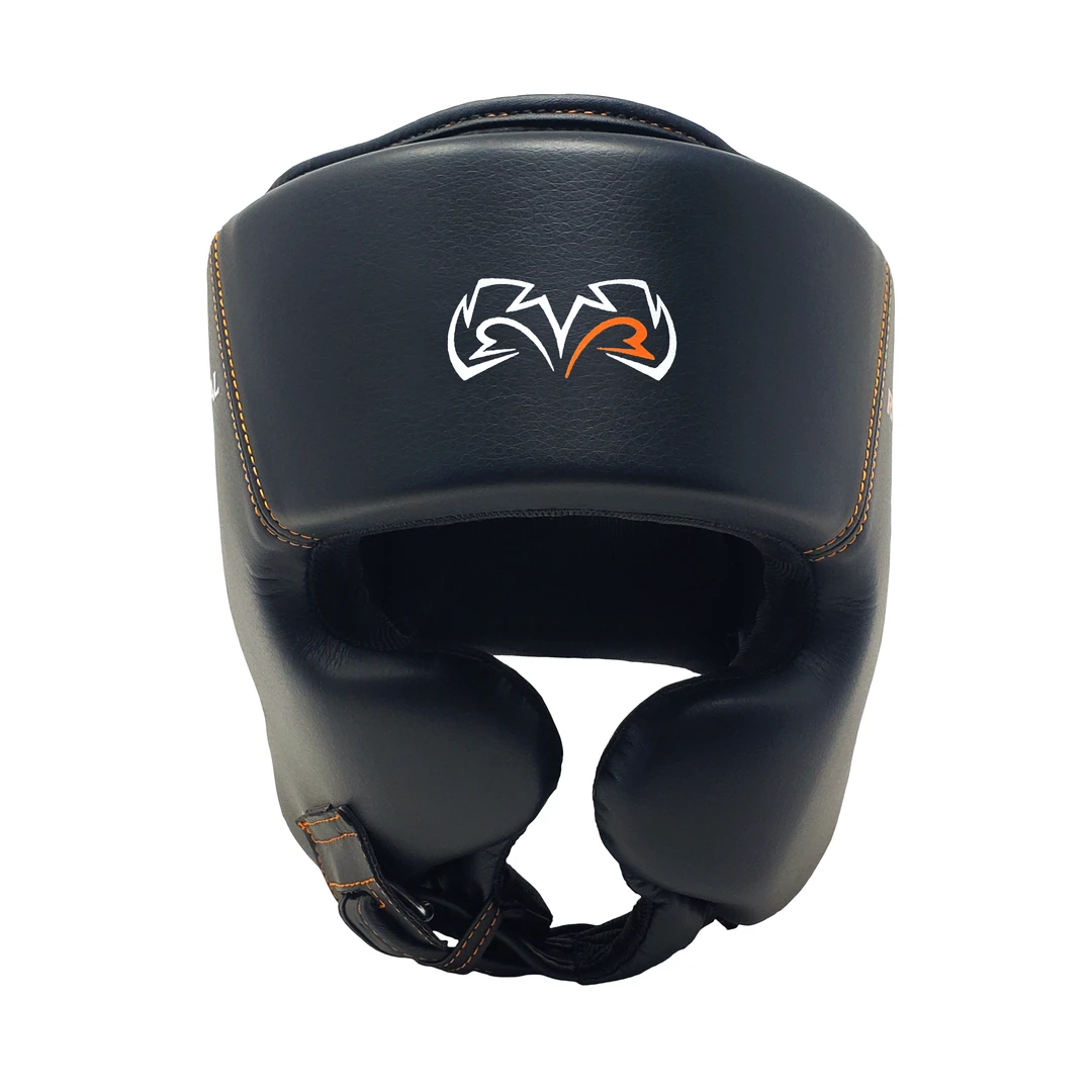 Rival Boxing Gear Protection Rival RHG60 Workout Headgear 2.0