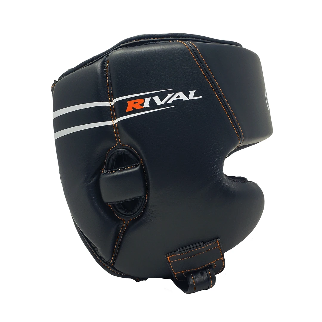 Rival Boxing Gear Protection Rival RHG60 Workout Headgear 2.0