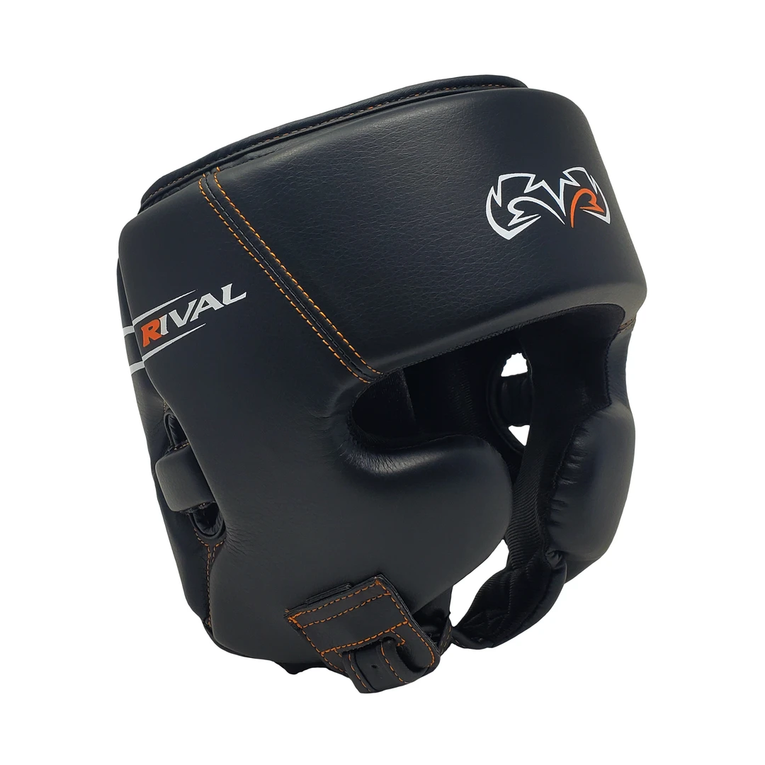Rival Boxing Gear Protection Rival RHG60 Workout Headgear 2.0