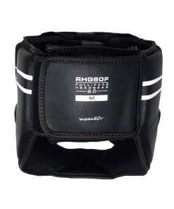 Rival Boxing Gear Rival RHG60F Workout Full Face Headgear 2.0 Protection