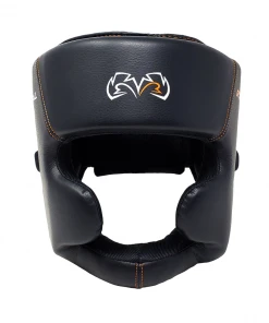 Rival Boxing Gear Rival RHG60F Workout Full Face Headgear 2.0 Protection