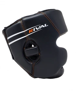 Rival Boxing Gear Rival RHG60F Workout Full Face Headgear 2.0 Protection