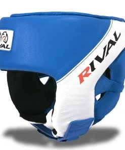 Rival Boxing Gear Rival RHGC1 Amateur Competition Headgear Protection