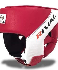 Rival Boxing Gear Rival RHGC1 Amateur Competition Headgear Protection