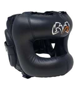 Rival Boxing Gear Rival RHGFS3 Face-Saver Headgear Protection
