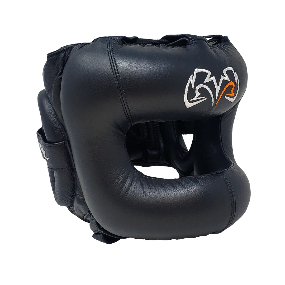 Rival Boxing Gear Rival RHGFS3 Face-Saver Headgear Protection