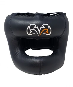 Rival Boxing Gear Rival RHGFS3 Face-Saver Headgear Protection