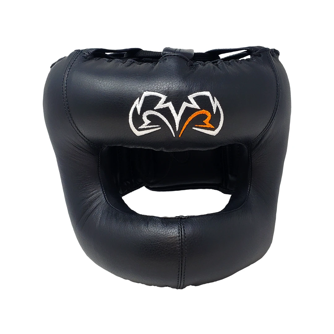 Rival Boxing Gear Rival RHGFS3 Face-Saver Headgear Protection