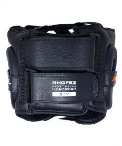 Rival Boxing Gear Rival RHGFS3 Face-Saver Headgear Protection