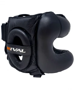 Rival Boxing Gear Rival RHGFS3 Face-Saver Headgear Protection
