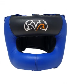 Rival Boxing Gear Rival RHGFS3 Face-Saver Headgear Protection