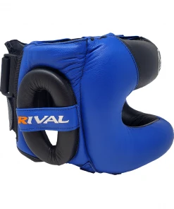 Rival Boxing Gear Rival RHGFS3 Face-Saver Headgear Protection