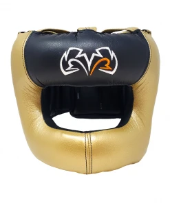 Rival Boxing Gear Rival RHGFS3 Face-Saver Headgear Protection