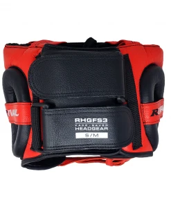 Rival Boxing Gear Rival RHGFS3 Face-Saver Headgear Protection