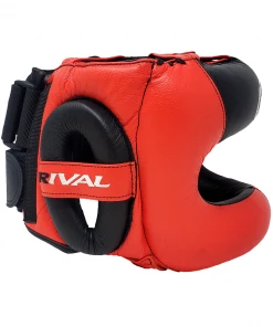 Rival Boxing Gear Rival RHGFS3 Face-Saver Headgear Protection