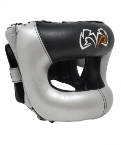 Rival Boxing Gear Rival RHGFS3 Face-Saver Headgear Protection