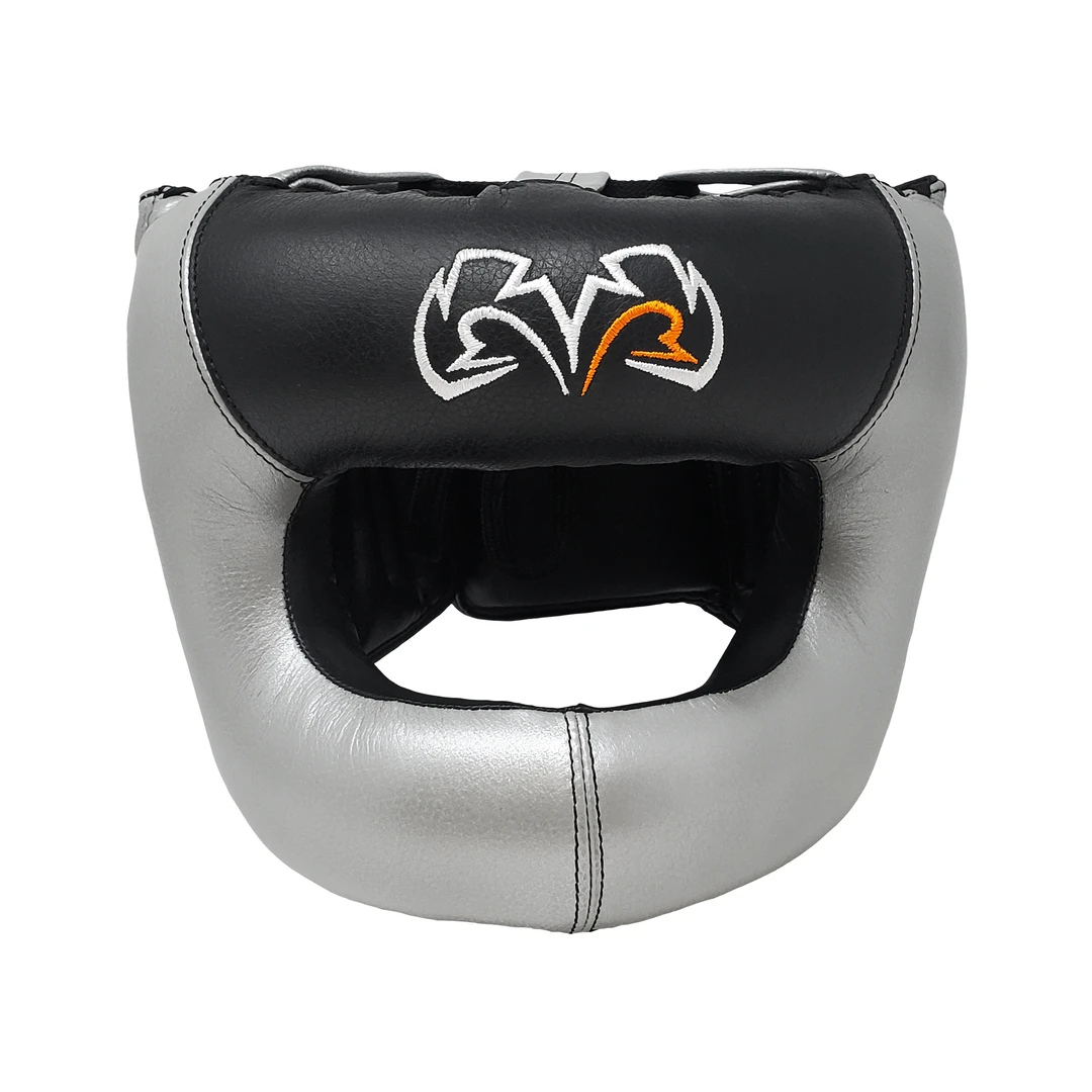 Rival Boxing Gear Rival RHGFS3 Face-Saver Headgear Protection