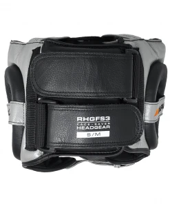 Rival Boxing Gear Rival RHGFS3 Face-Saver Headgear Protection