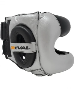 Rival Boxing Gear Rival RHGFS3 Face-Saver Headgear Protection