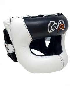 Rival Boxing Gear Rival RHGFS3 Face-Saver Headgear Protection